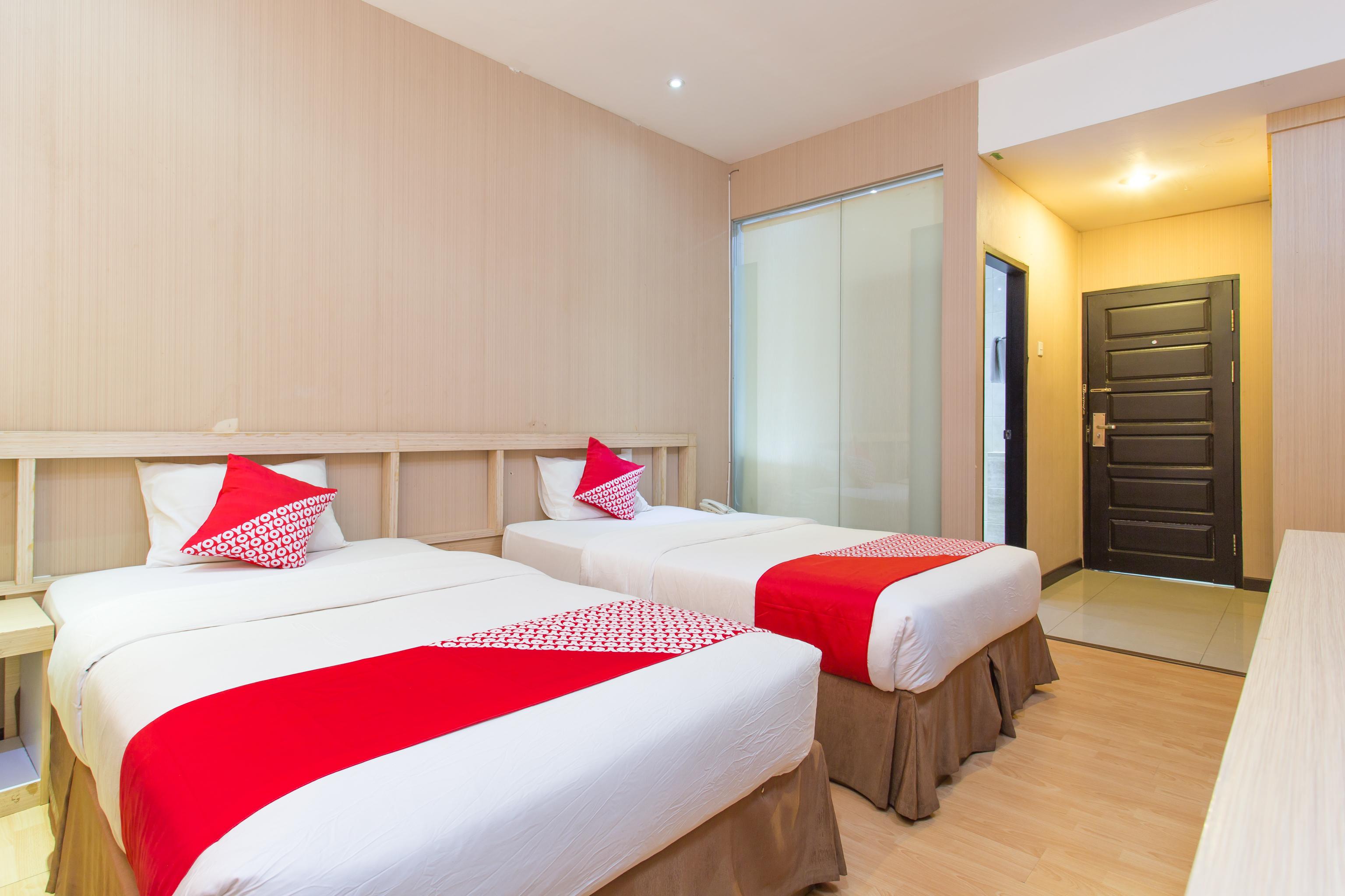Oyo 663 Hotel Sejati Balikpapan  Exterior photo