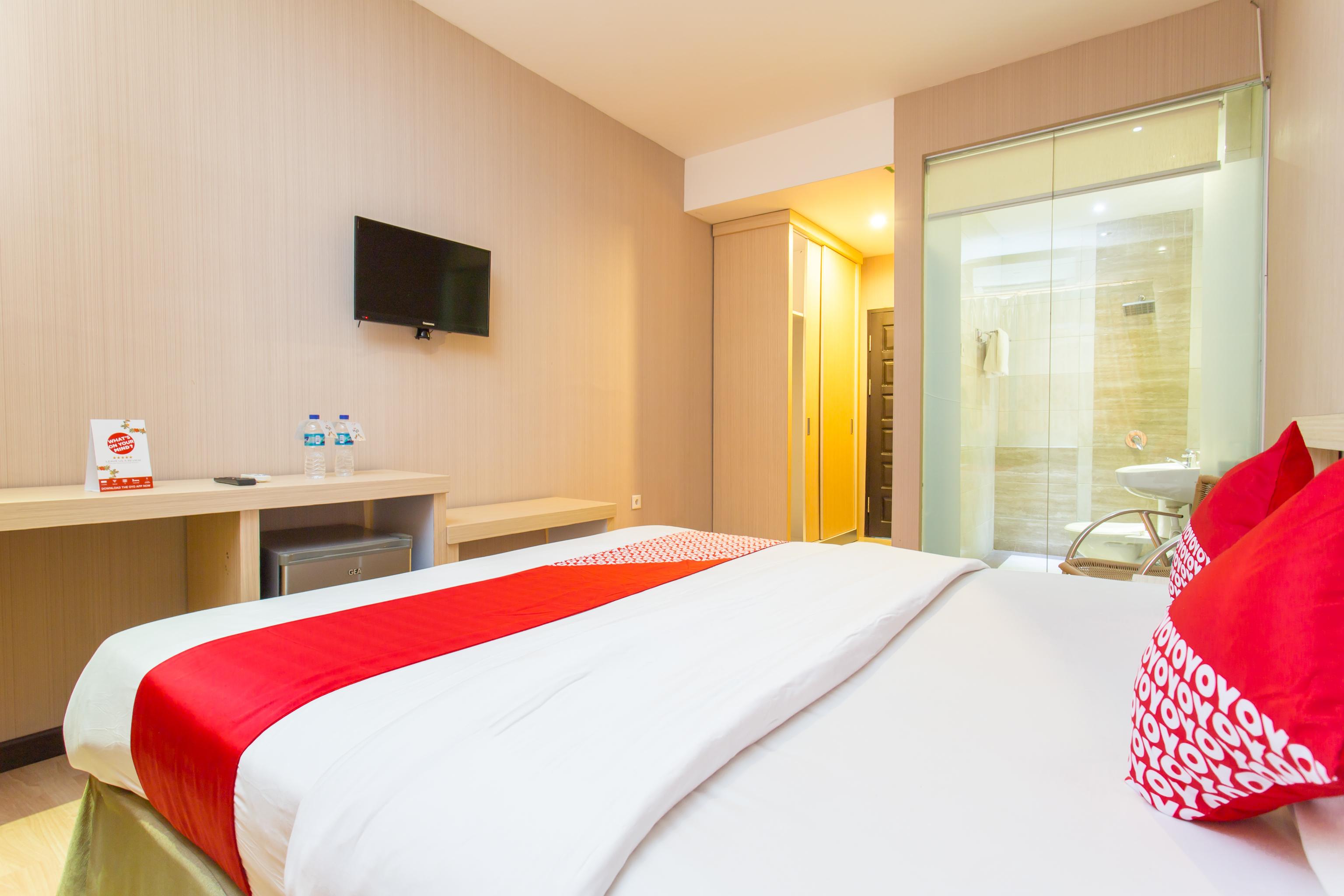 Oyo 663 Hotel Sejati Balikpapan  Exterior photo
