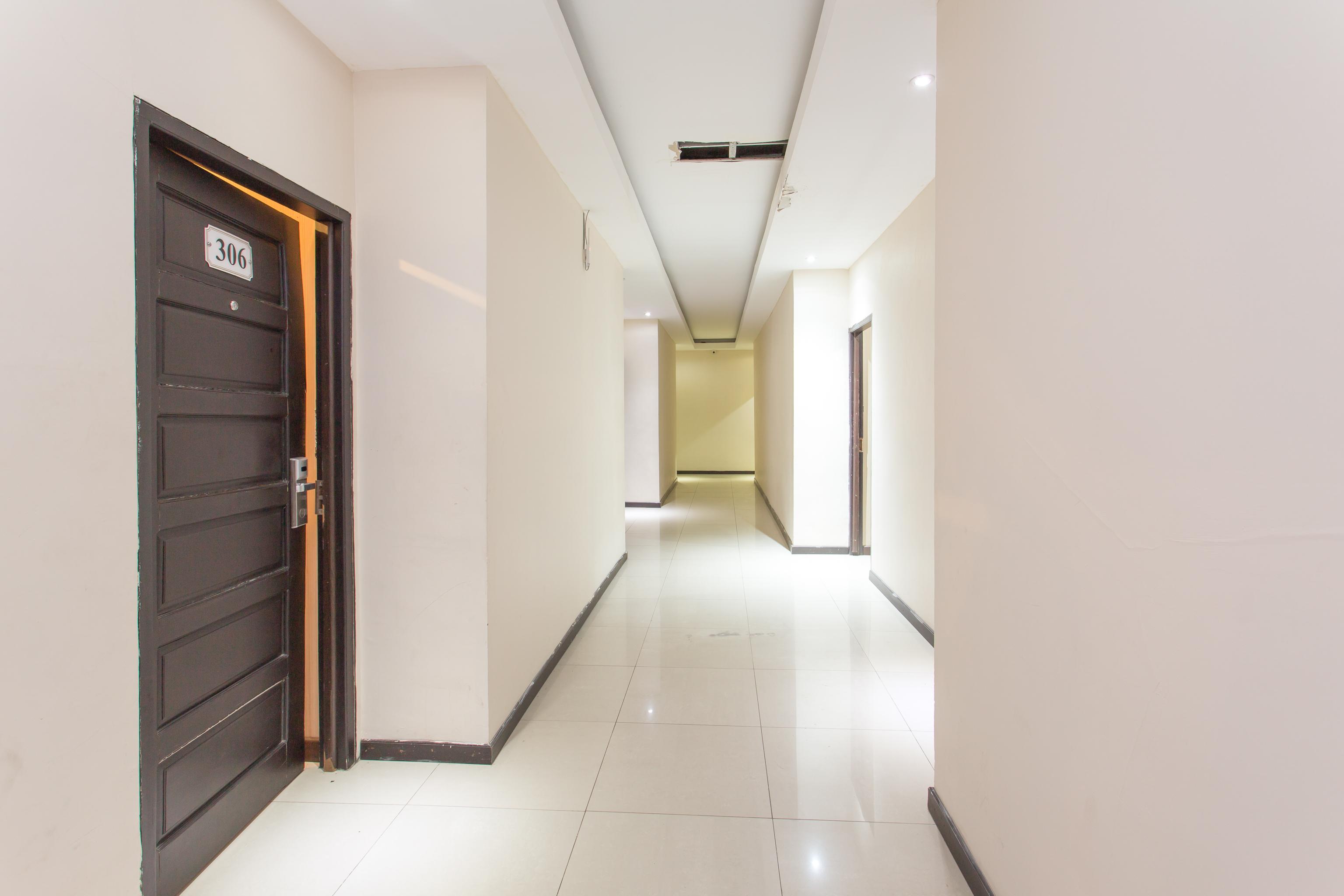 Oyo 663 Hotel Sejati Balikpapan  Exterior photo